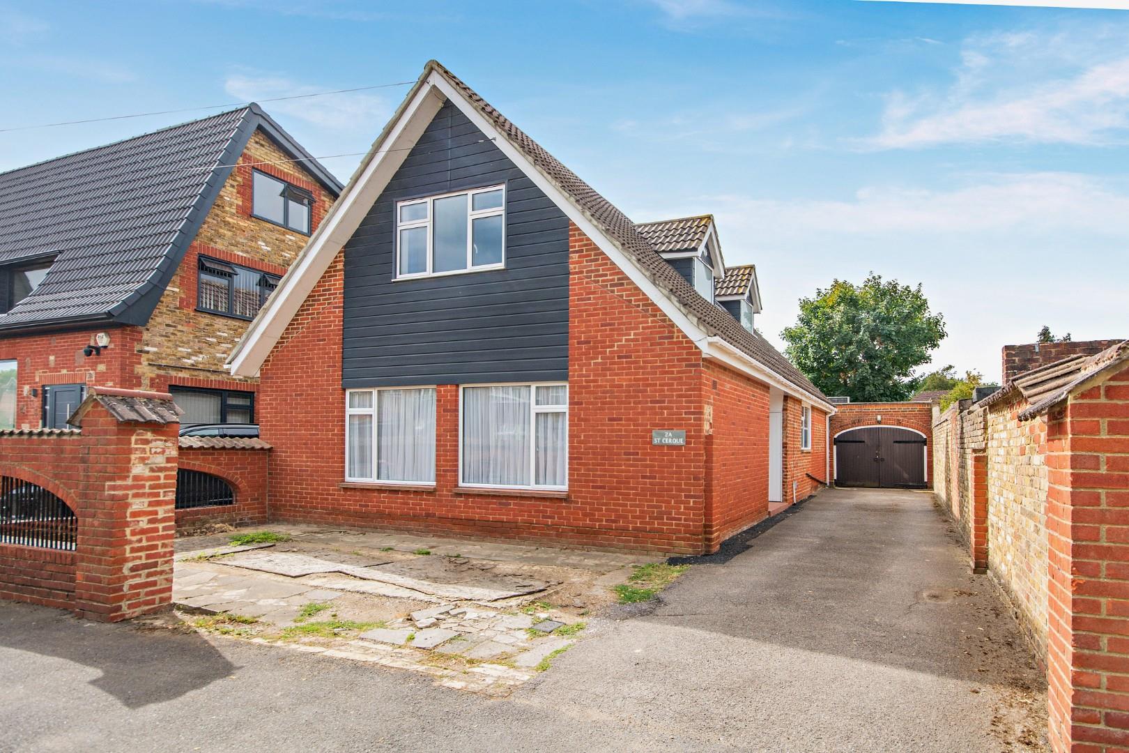 Fontmell Park, ASHFORD